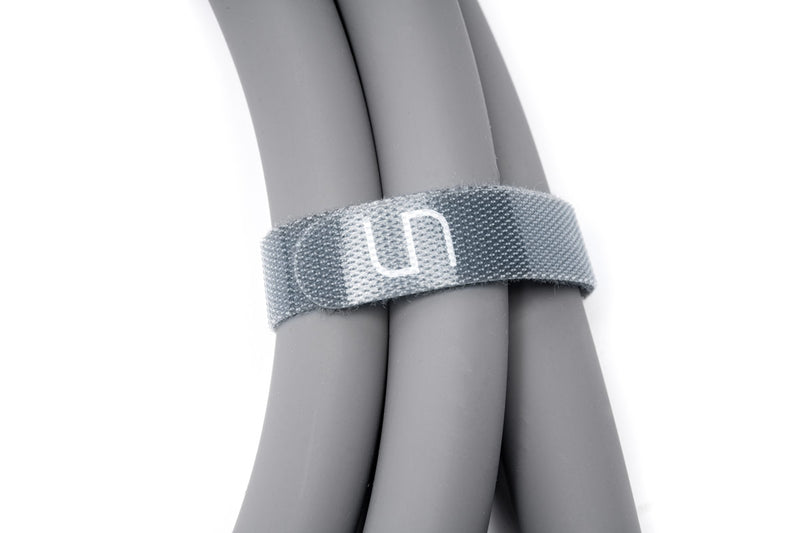 Ultum Nature Systems UNS Velcro Cable Ties for organizing and securing cables, durable and reusable accessories.
