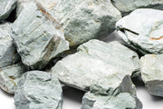 Green Verdant Stone from UNSHARDSCAPE, showcasing a textured natural stone ideal for landscaping or decorative use.