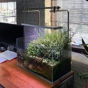 Ultum Nature Systems UNS Bar Pro Light Hanging Kit for lighting setups, featuring adjustable hooks and secure mounting accessories.