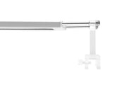 Aquaworx Orion 36-inch LED light fixture for aquarium or room lighting, featuring sleek design and bright illumination.