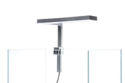Aqua Worx Orion Nano LED Light Lighting - Buce Plant