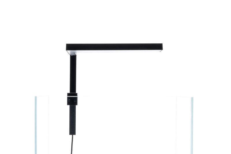 Aqua Worx Orion Nano LED Light Lighting - Buce Plant