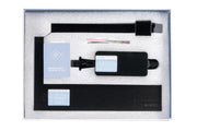 Aqua Worx Orion Nano LED Light Lighting - Buce Plant