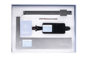 Aqua Worx Orion Nano LED Light Lighting - Buce Plant