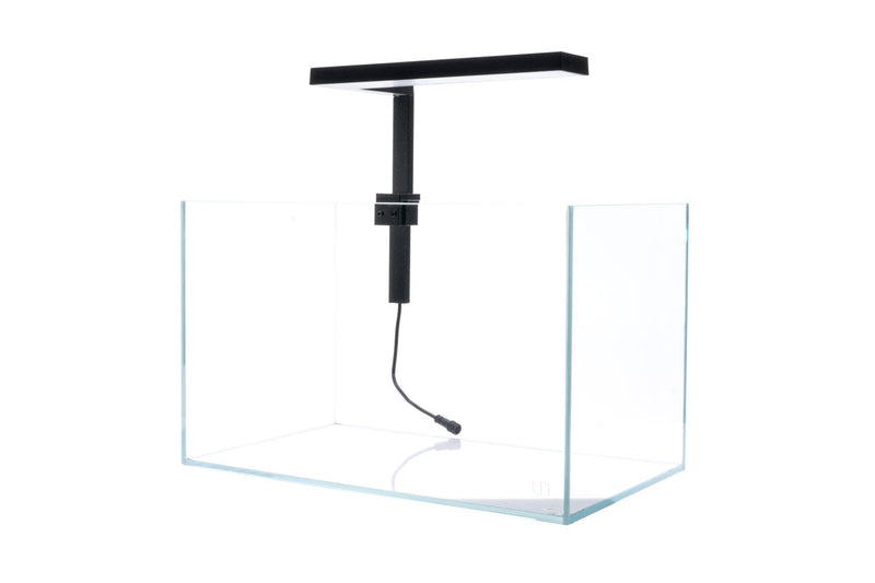 Aqua Worx Orion Nano LED Light Lighting - Buce Plant