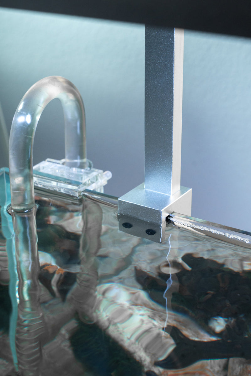 Aqua Worx Orion Nano LED Light Lighting - Buce Plant