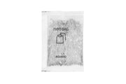 Aquario Neo Bag water conditioner for aquariums, showing the sealed bag with product label and instructions.