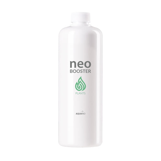 Aquario Neo Booster Plants - Water Conditioner