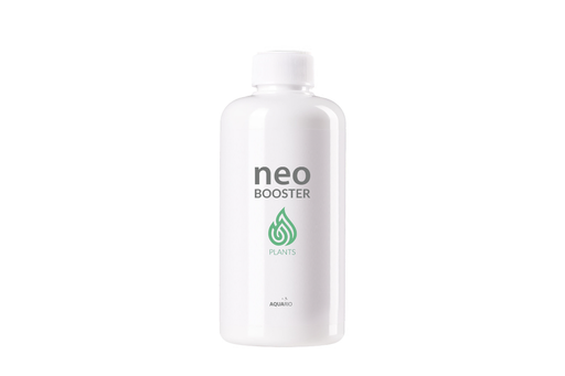 Aquario Neo Booster Plants - Water Conditioner