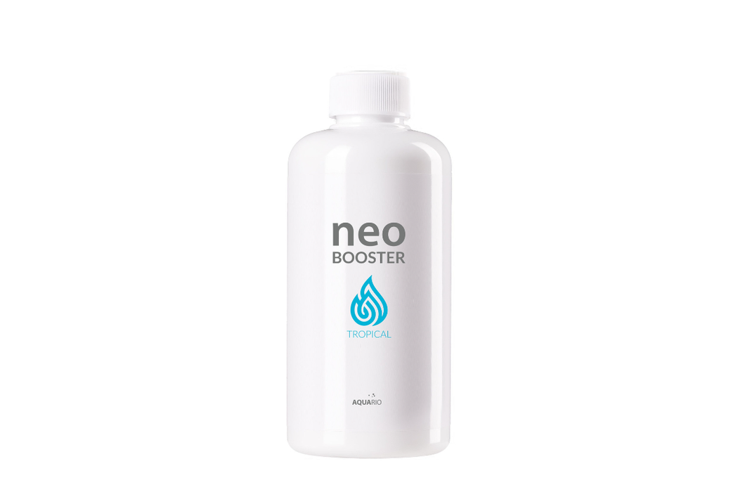 Aquario Neo Booster Tropical - Water Conditioner