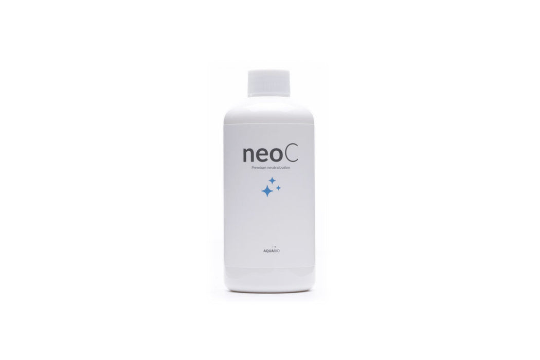 Aquario Neo C - Water Conditioner