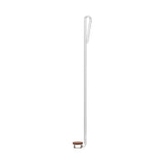 Aquario Neo CO2 Curved Special Diffuser CO2 - Buce Plant