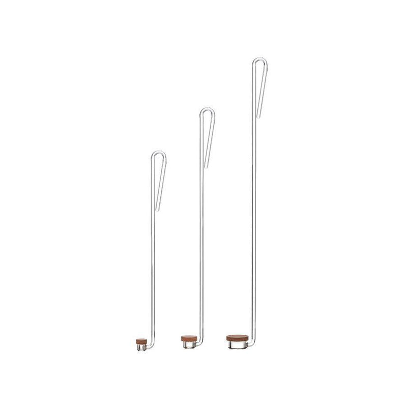 Aquario Neo CO2 Curved Special Diffuser CO2 - Buce Plant