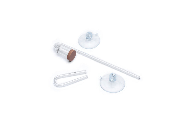 Aquario Neo CO2 Normal Original Diffuser for aquarium, made of acrylic, designed to diffuse CO2 efficiently in aquatic tanks.