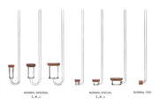 Aquario Neo CO2 Normal Special Diffuser CO2 - Buce Plant