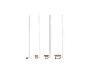 Aquario Neo CO2 Normal Special Diffuser CO2 - Buce Plant