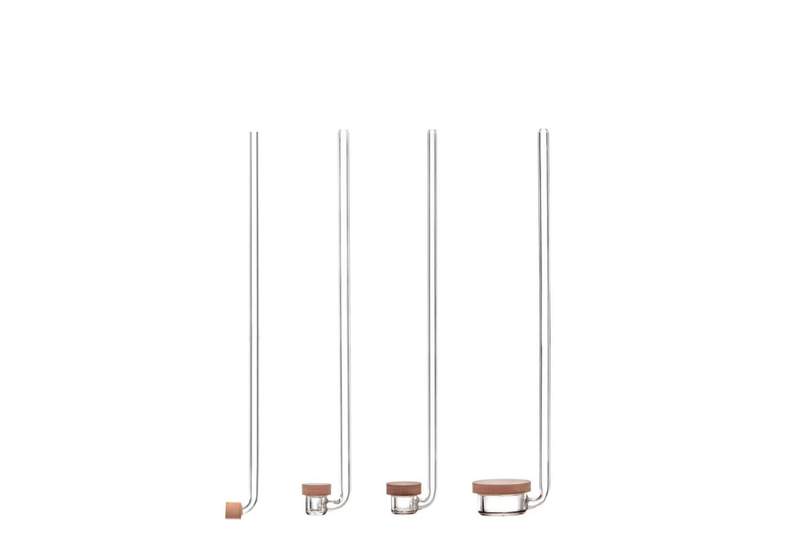 Aquario Neo CO2 Normal Special Diffuser CO2 - Buce Plant