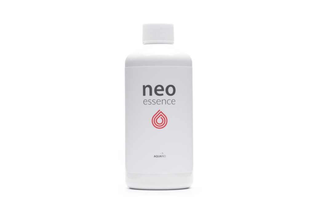 Aquario Neo Essence - Water Conditioner — Buce Plant