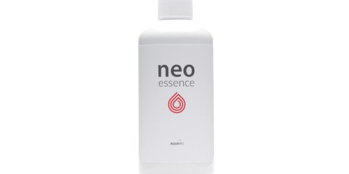 Aquario Neo Essence - Water Conditioner