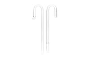 Aquario Neo Flow Lily Pipes Accessories - Buce Plant