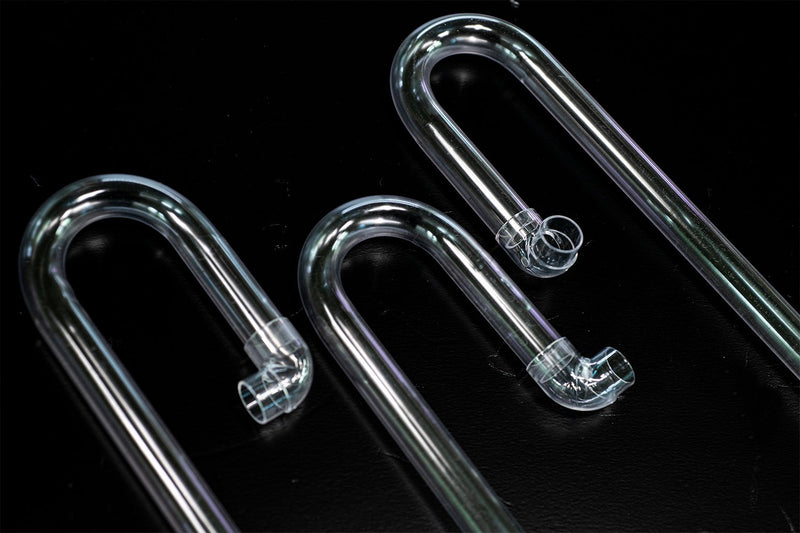 Aquario Neo Flow Lily Pipes Accessories - Buce Plant