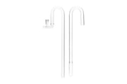 Aquario Neo Flow Lily Pipes premium aquarium accessories with sleek design and adjustable flow for aquatic environments.