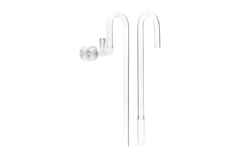 Aquario Neo Flow Lily Pipes premium aquarium accessories with sleek design for efficient water flow and filtration.