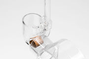 Aquario Neo CO2 mixer for aquarium setup, featuring a sleek design and multiple control valves for precise gas regulation.