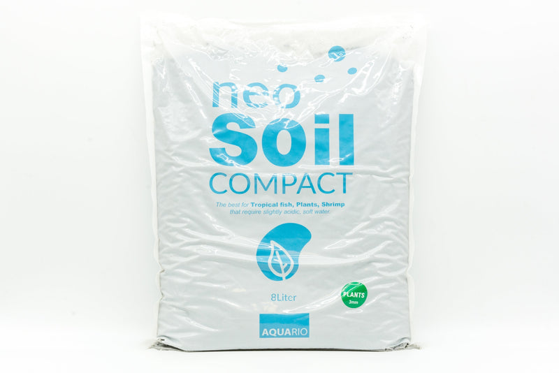 Aquario Neo Plant Soil Substrate - Buce Plant