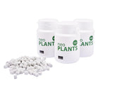 Aquario Neo Plants Tab - Aquatic Plant Root Fertilizer Water Conditioners - Buce Plant