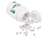 Aquario Neo Plants Tab - Aquatic Plant Root Fertilizer Water Conditioners - Buce Plant