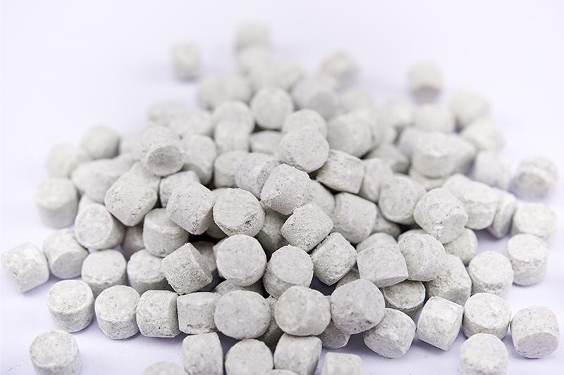 Aquario Neo Plants Tab - Aquatic Plant Root Fertilizer Water Conditioners - Buce Plant