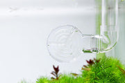 Aquario Neo Reliever accessory, a sleek medical device part from Aquario for relief and therapy purposes.