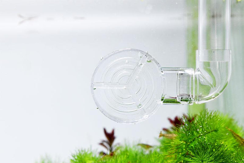 Aquario Neo Reliever accessory, a sleek medical device part from Aquario for relief and therapy purposes.