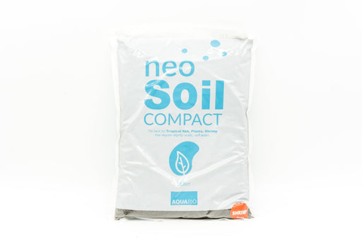 Aquario Neo Shrimp Soil