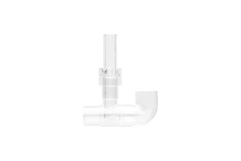 Aquario Neo Skimmer Invincible accessory for aquariums, featuring a sleek design and durable construction by Aquario.