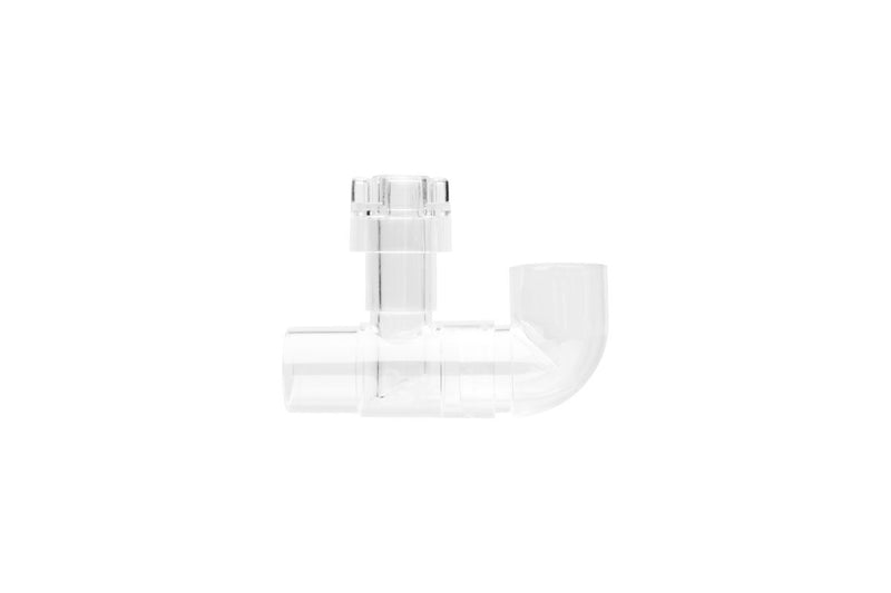 Aquario Neo Skimmer Invincible accessory for aquarium filtration, featuring a sleek design and durable construction.