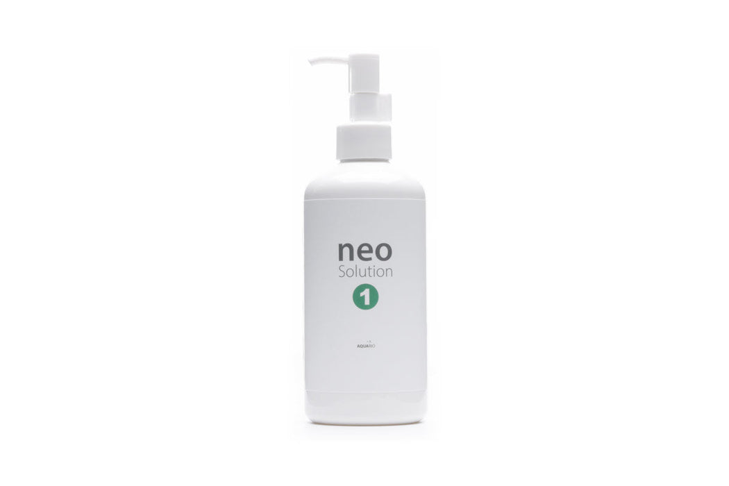 liquid fertilizer for plants growing in water Aquario Neo Solution 1