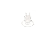 UNSCO2 CO2 aquarium suction cups for securing CO2 diffusers and equipment in fish tanks.