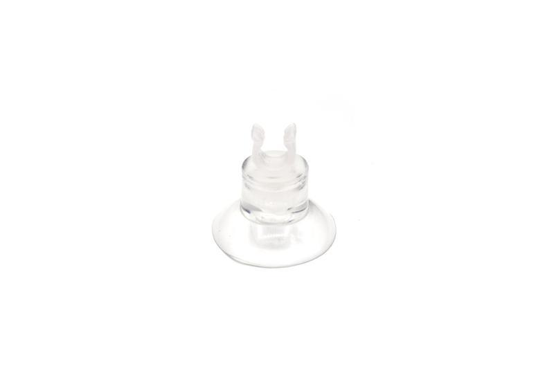 UNSCO2 CO2 aquarium suction cups for securing CO2 diffusers and equipment in fish tanks.