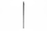 Aquaworx Algae Brush accessory with durable bristles for cleaning algae from pool surfaces and equipment.