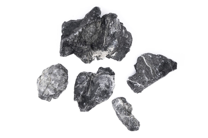 Blue Mountain Seiryu Stone Stone - Buce Plant