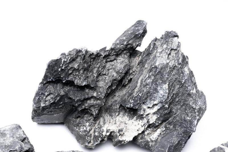 Blue Mountain Seiryu Stone Stone - Buce Plant