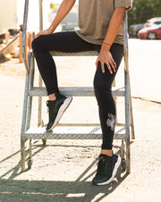 BP Apparel Buce Pants Leggings featuring a comfortable fit and stylish design for casual wear.