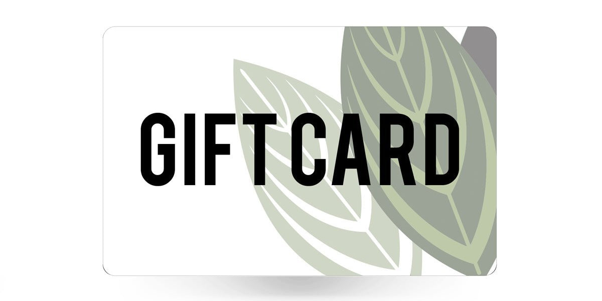 Digital Gift Card – Sunday Citizen