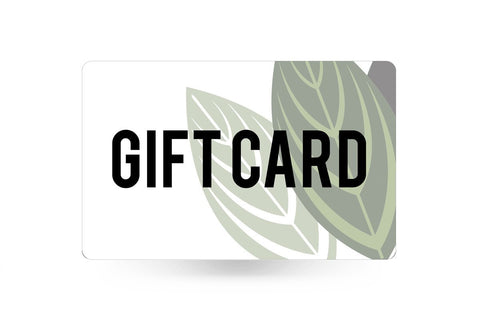 K&B Outfitters Gift Card