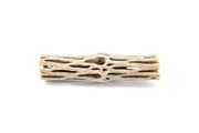 Natural cholla driftwood sticks from ASA, showcasing textured, weathered wooden branches ideal for decor or crafts.