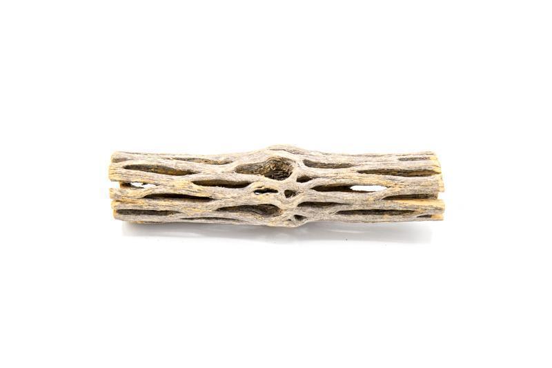 Natural cholla driftwood sticks from ASA, showcasing textured, weathered wooden branches ideal for decor or crafts.