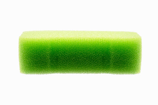 DELTA 120 Green Sponge