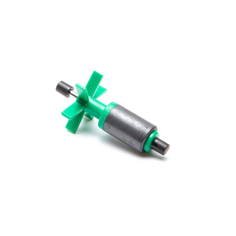 UNSFILTER DELTA 60 Aquarium tank canister filter impeller replacement, showing the small mechanical part used for filter operation
